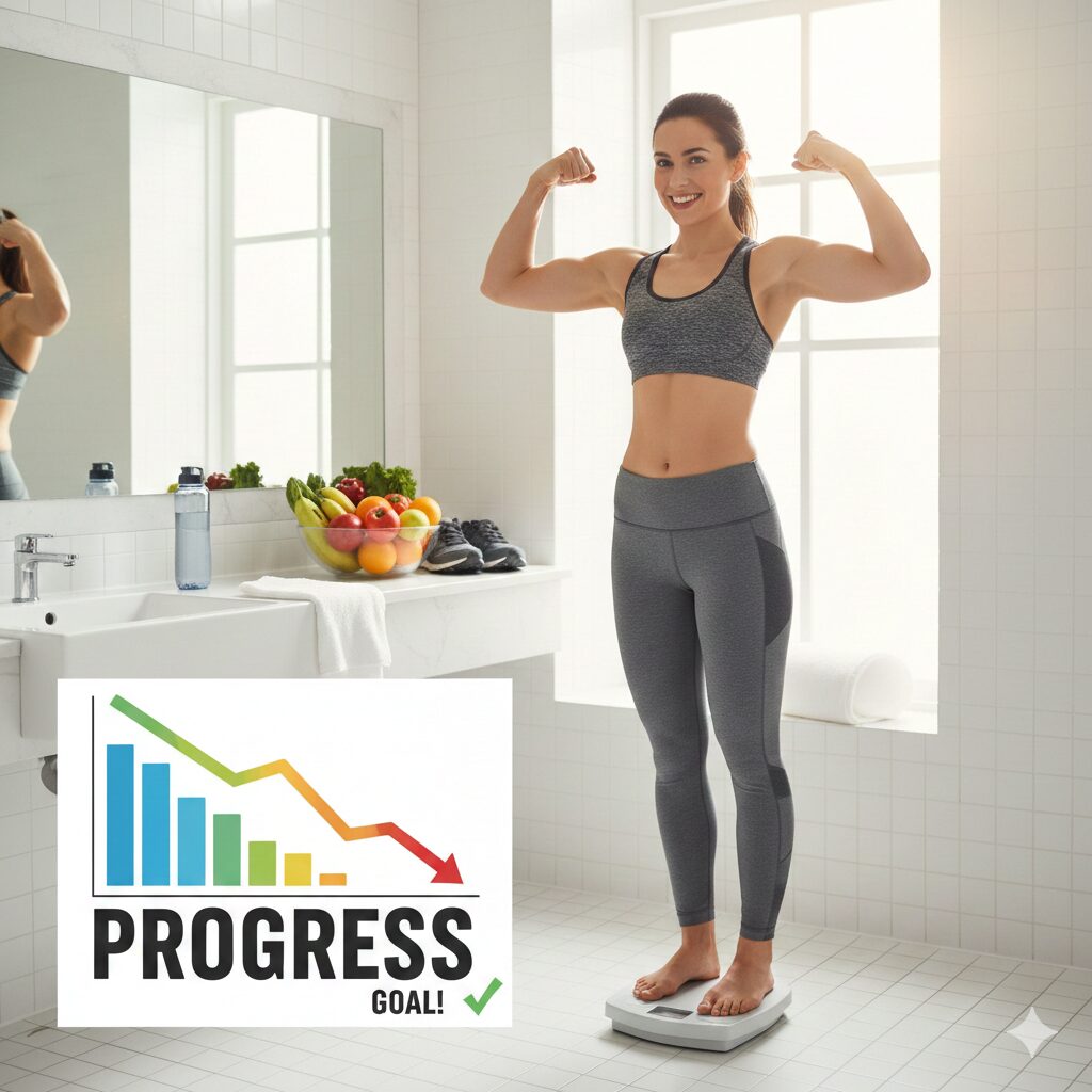 「科学が証明した“絶対にリバウンドしない唯一のダイエット法”」